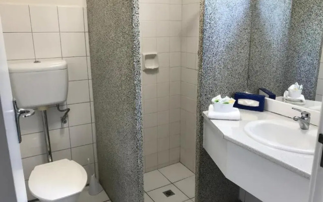 The Princes Highway Motel