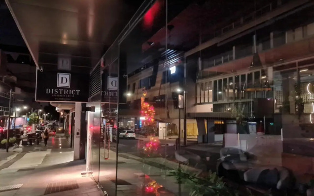 Brightly place 1BR1BA in south yarra+WIFI+Balcony