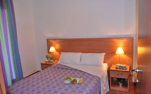 Residence Vacanceole Sognu di Rena