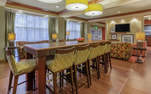 Hampton Inn Baltimore/Owings Mills
