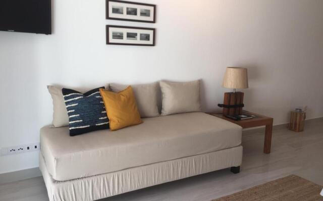 Alto Mar Apartment