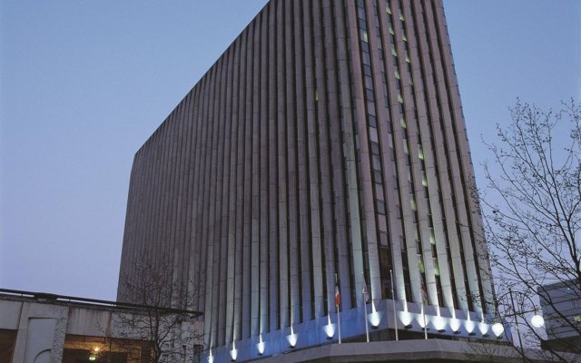 Leonardo Royal Hotel Birmingham - Formerly Jurys Inn