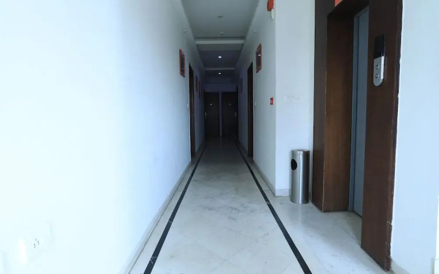 OYO 1505 Hotel RnB Jaipur