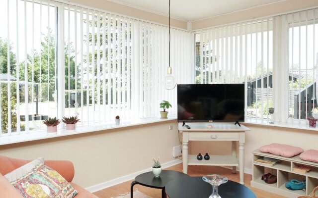 6 Person Holiday Home in Korsor