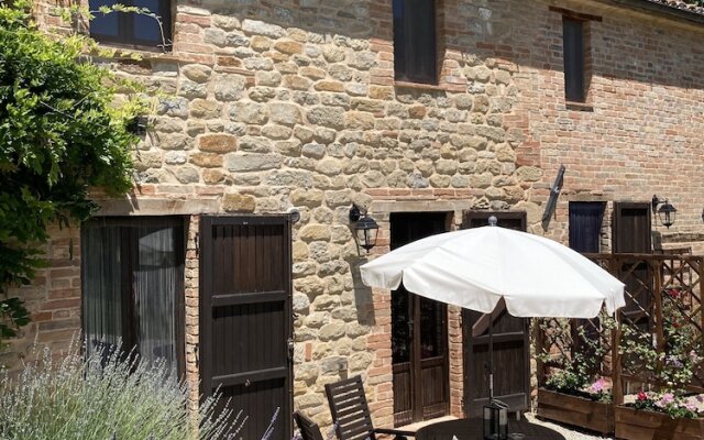 Il Nascondiglio - The Hideaway