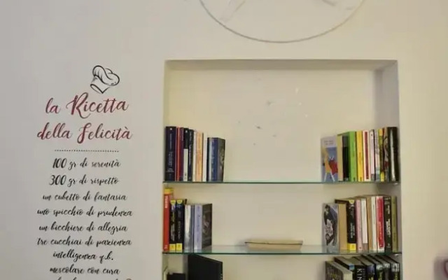 Roma Stellata Guest House
