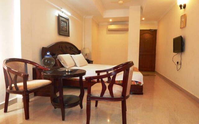 Arvind Residency Hotel