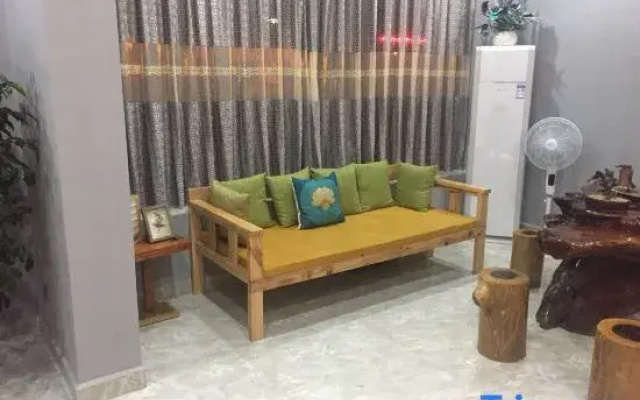 Jingjing Homestay