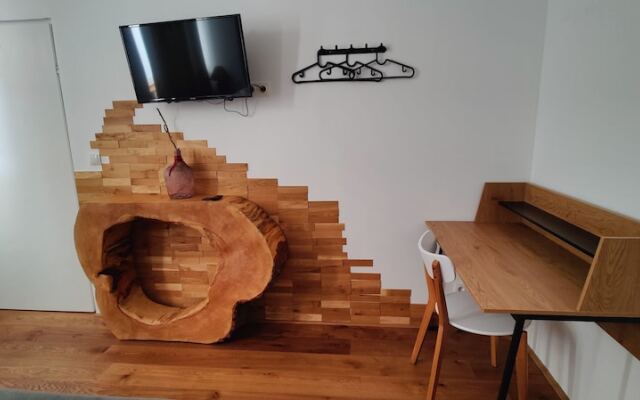 Xuba Apartmentrooms Messe Wien Prater