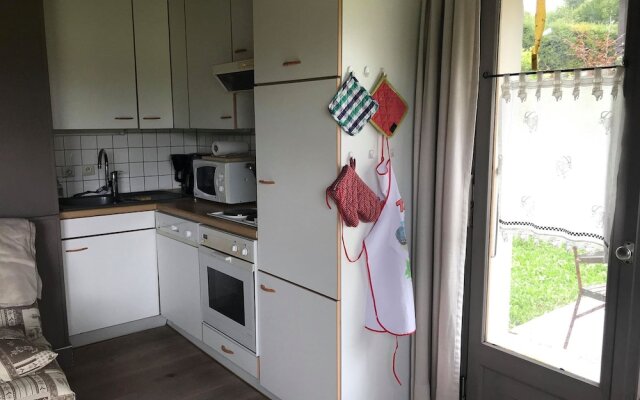 Résidence Chalet La Barallette