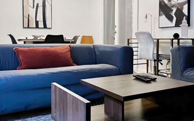 Cozy South East Hideaway
