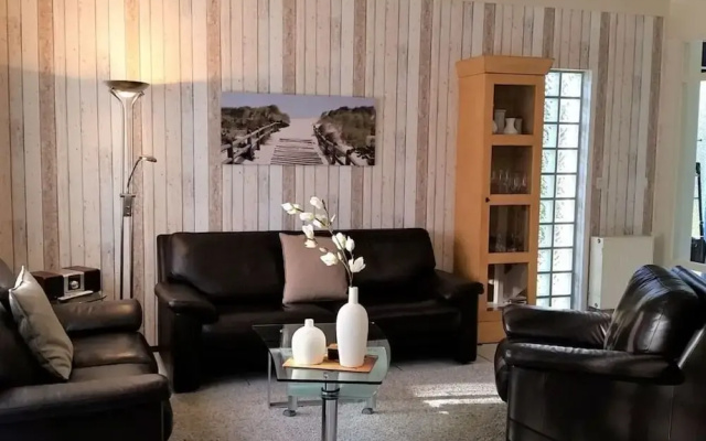Summer Melody Comfortable Holiday Residence