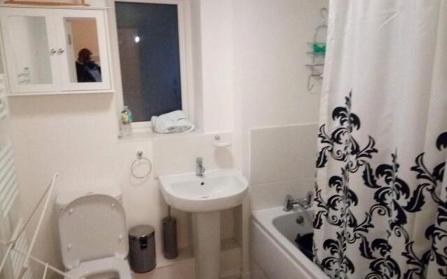Beautiful Apartment in Dartford, Greater London