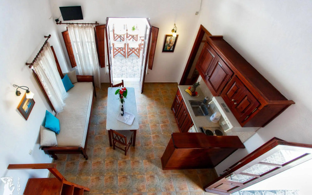 En Plo Boutique Suites