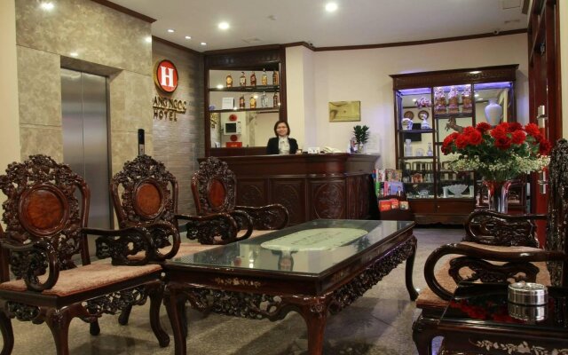 Hoang Ngoc Hotel Hang Chao