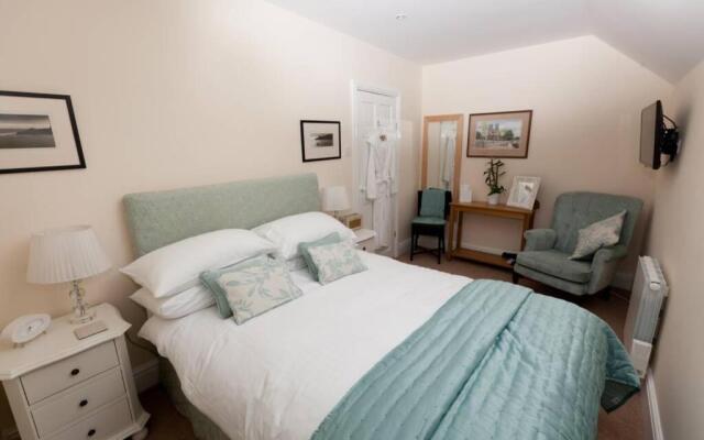 Red Lion Loft Blidworth