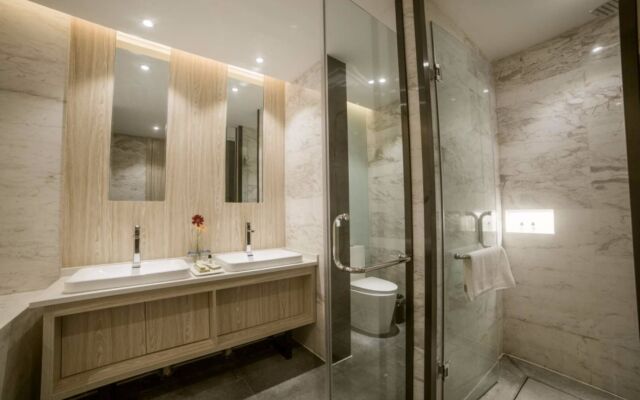 Tang House Hotel