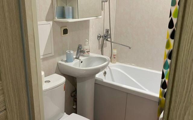 Apartments on Lenin Avenue 98