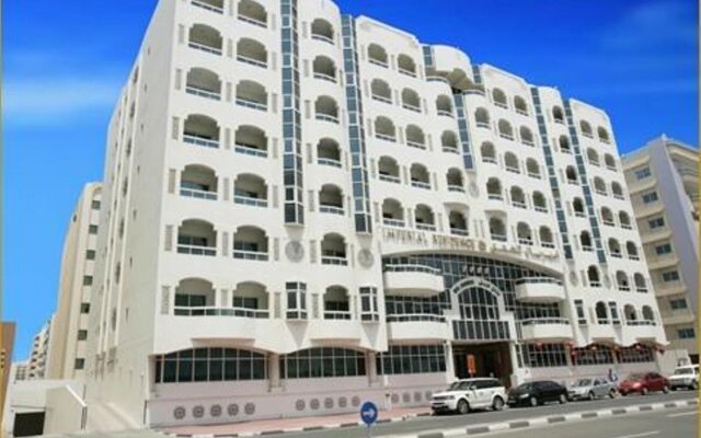 Imperial Hotel Apartments