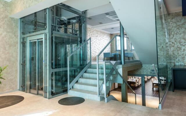 Hotel Lazur SPA & Conference