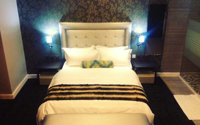 StayWell Hotels