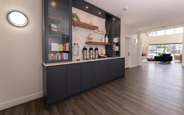 Prestige Cranbrook Hotel, BW Premier Collection