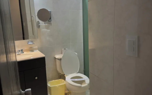 Hotel Maioris Jesús Kumate