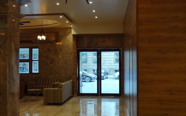 Grand Hotel