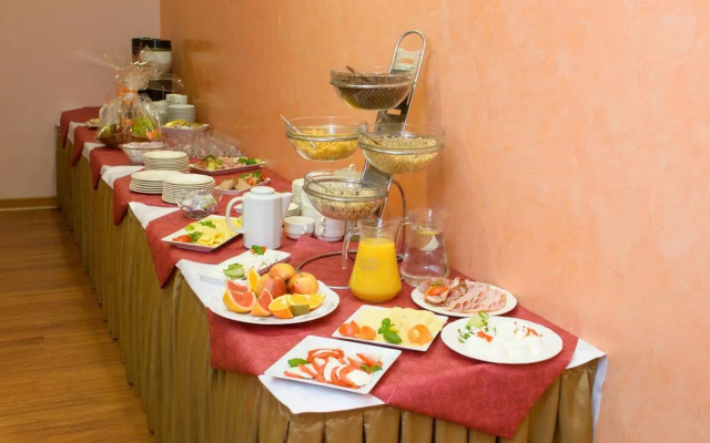 Hotel Orient