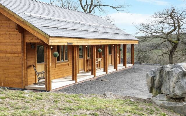 The Gathering - Blossom Cabin