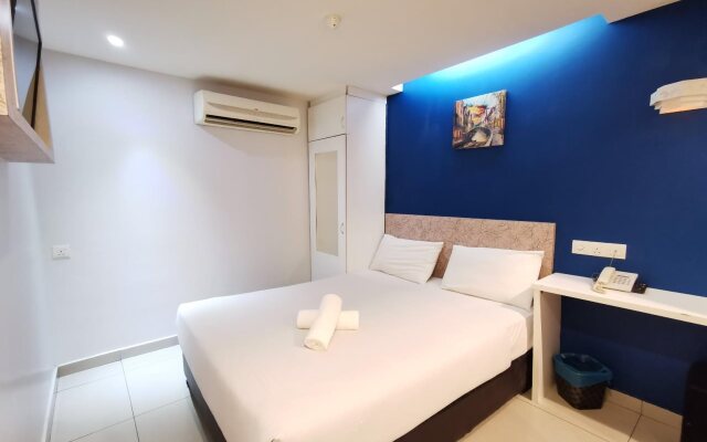 Best View Sri Hartamas