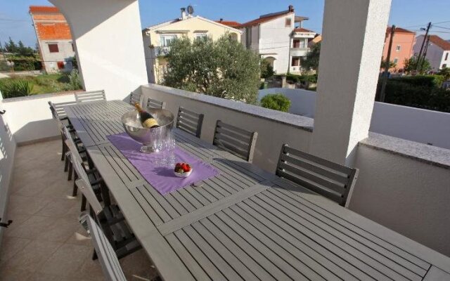 Apartments Villa Nodi