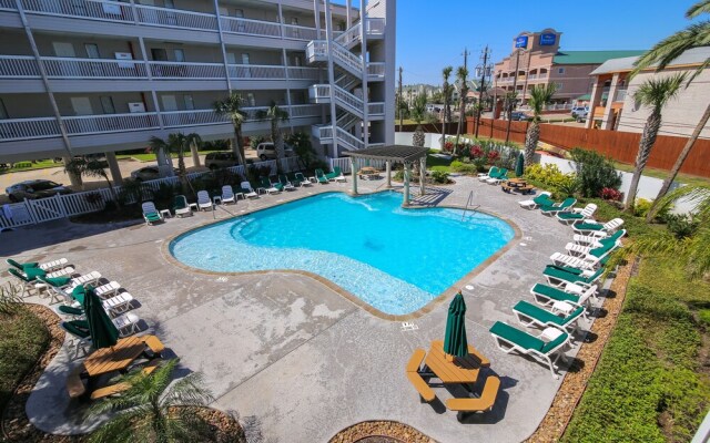 Casa Del Mar 191 - Flor del Mar