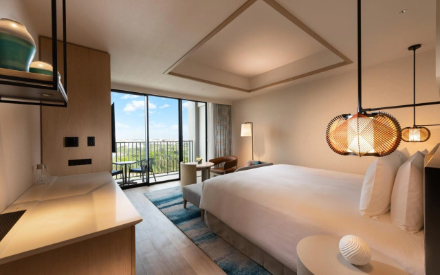 Hilton Okinawa Miyako Island Resort