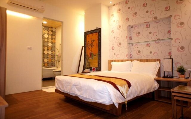 Simonhall B&B