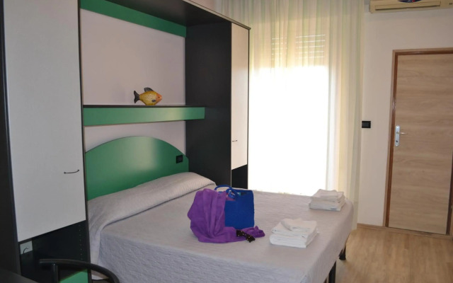 Hotel Tre Stelle