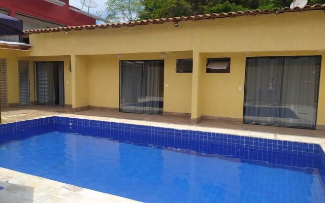 Pousada Villa Encanto