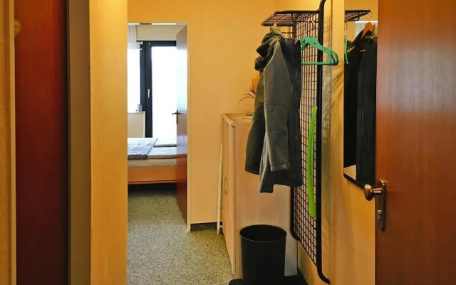 Apartment, Cuxhaven