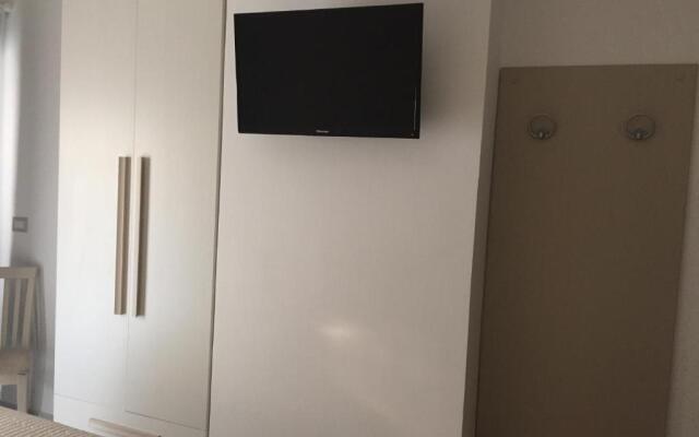 Appartamento 403