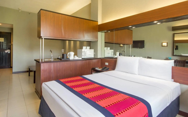 Microtel by Wyndham Eagle Ridge