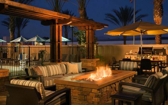 Residence Inn Dallas by the Galleria