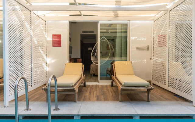 Side Royal Palace Hotel & Spa - All Inclusive