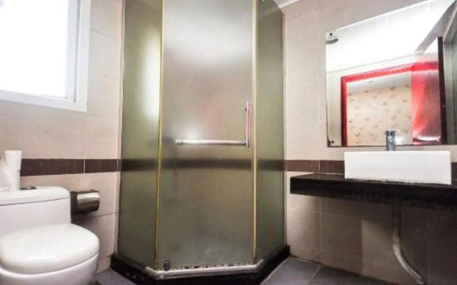 Hailun Hotel - Zhoushan