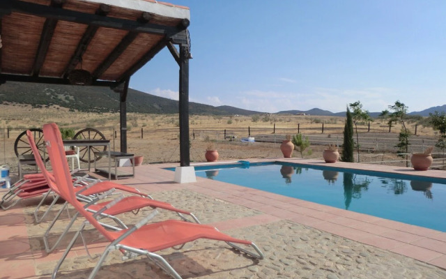 Casa Rural Huerta del Tio Cruz