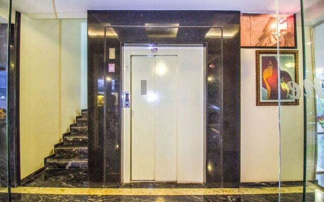 FabHotel Home From Home