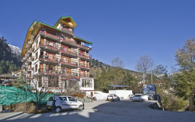 Hotel Rockland Inn