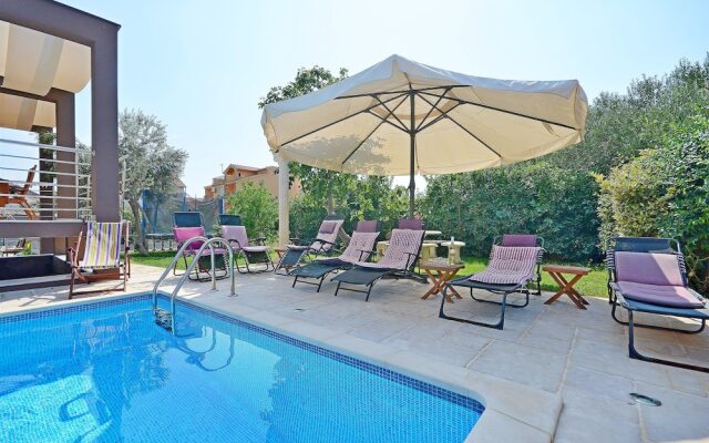 Vesna Apartments Vodice