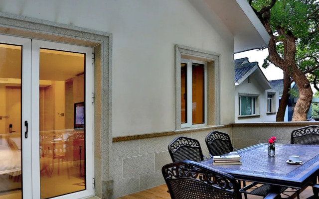 Shundi SHY Hotel Xihu Hangzhou