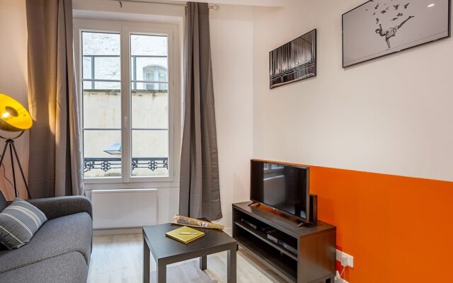 Cosy Carnot - Parking - Avignon Smile