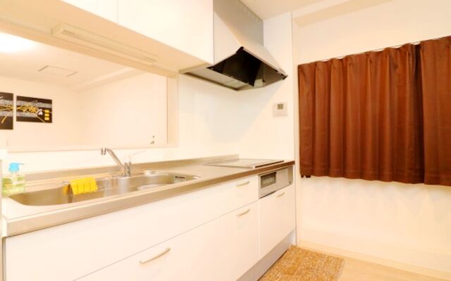 HG Cozy Hotel No.6 Higashiosaka